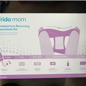 Frida Mom Postpartum Recovery Essentials Kit